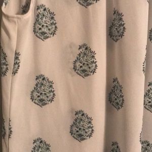 LOFT Tops - LOFT tank top LOFT Tops - LOFT tank top